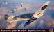 Збірна модель 1:72 літак Supermarine Spitfire Mk.I Early - The Beginning of The Saga IBG 72580