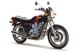 Збірна модель 1/12 мотоцикл Yamaha 4G0 XJ400 '80 Aoshima 06367