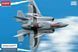 Збірна модель 1:72 літак Lockheed Martin F-35 B Lightning II - VMFA-242 "Bats" Fighter Aircraft Aca