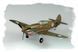 Збірна модель 1:72 літак P-40B/C Hawk-81 HobbyBoss 80209