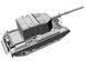 Збірна модель 1/72 британський винищувач танків 183mm on Centurion hull Мисливець за ІС-ами FV-4005