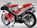 Сборная модель 1/12 мотоцикла Honda MC18 NSR250R '88 Aoshima 06556