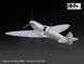 Збірна модель 1:72 літак Supermarine Spitfire Mk.I Early - The Beginning of The Saga IBG 72580