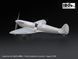 Збірна модель 1:72 літак Supermarine Spitfire Mk.I Early - The Beginning of The Saga IBG 72580
