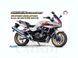 Збірна модель 1/12 мотоцикл Honda CB1300 Super Bold'or Fujimi 14156