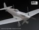 Збірна модель 1:72 літак Supermarine Spitfire Mk.I Early - The Beginning of The Saga IBG 72580