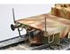 Assembled model 1/35 German armored platform Panzerjagerwagen vol. 2 Trumpeter 00369