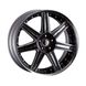Комплект колес Club Linea L612 20 inch Aoshima 05278 1/24, Нет в наличии