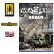 THE WEATHERING MAGAZINE 34 - Urban (English) Ammo Mig 4533