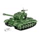 Учебный конструктор танк M26 Pershing T26E3 COBI 2564