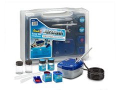 Revell 39199 Compressor Airbrush Kit
