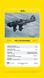 Сборная модель 1/72 самолет-разведчик и бомбардировщик PZL P-23 A/B Karaś Heller 80247