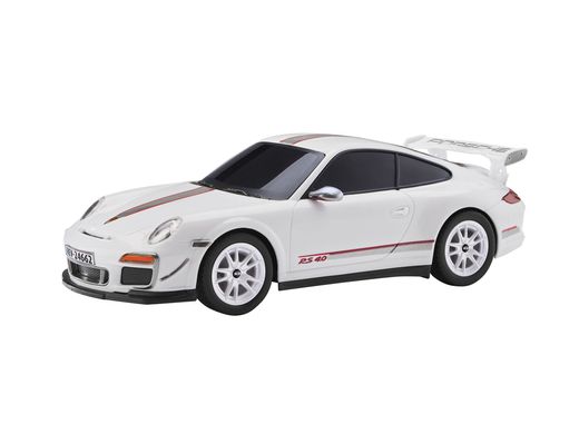 Модель автомобиля с дистанционным управлением RC Car Porsche 911 GT3 RS Revell 24662 1:24