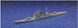 Збірна модель 1/700 японський важкий крейсер Chokai 1942 Battle of Solomon Sea Aoshima 04539