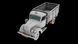 Збірна модель 1:72 вантажівка V3000S German Truck General Service IBG Models 72071
