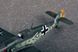 Сборная модель 1:48 немецкий самолет BF109 F4 HobbyBoss 81749