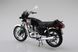 Збірна модель 1/12 мотоциклу Suzuki GSX400E II 1941 Aoshima 05457
