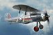 Збірна модель 1:48 літак Gloster Gladiator Mark I I Love Kit 64803