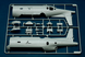 Збірна модель літак 1/32 Grumman TBM-3 Avenger Trumpeter 02234