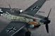 Сборная модель 1:48 немецкий самолет BF109 F4 HobbyBoss 81749