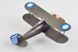 Збірна модель 1:48 літак Gloster Gladiator Mark I I Love Kit 64803