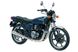 Збірна модель 1/12 мотоцикл Kawasaki KZ400E Z400FX '79 Aoshima 06368