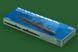 Збірна модель 1:350 підводний човен USS Los Angeles Class SSN-688 Hobby Boss 83530