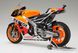 Сборная модель 1/12 мотоцикл Repsol Honda RC213V'14 Tamiya 14130