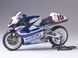 Збірна модель 1/12 мотоцикл Suzuki RGV500 (XR89) MotoGP 1999 Tamiya 14081
