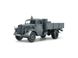 Збірна модель 1/48 вантажний автомобіль German 3ton 4x2 Cargo Truck Tamiya 32585