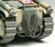 Збірна модель 1/35 Французький бойовий танк B1 bis Tamiya 35282
