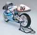Сборная модель 1/12 мотоцикл Suzuki RGV500 (XR89) MotoGP 1999 Tamiya 14081