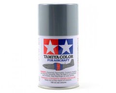 Аэрозольная краска AS28 Средне-серый (Medium Grey) Tamiya 86528