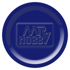 Акриловая краска Синий (глянец) H5 Mr.Hobby H005