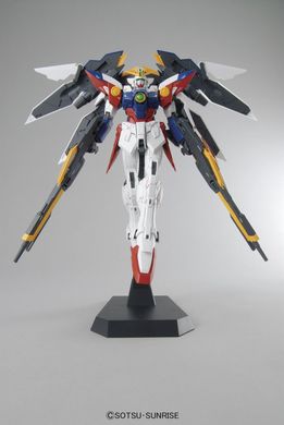 Сборная модель 1/100 WING GUNDAM PROTO ZERO EW VER. BL Gundam Bandai 63543