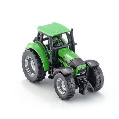 Модель Трактор Deutz Agrotron 0859