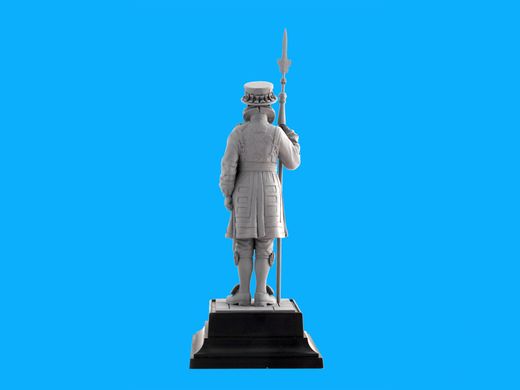 Figures 1/16 Tower Guard "Beefeater" ICM 16006