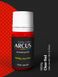 Enamel varnish clear red Clear Red Varnish Arcus 008