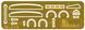 Set 1:48 Tool Set MiniArt 49013