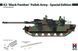 Збірна модель 1:35 танк K2 'Black Panther' Polish Army - Special Edition Hobby 2000 35006SE