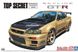 Збірна модель 1/24 автомобіль Top Secret BNR34 Skyline GT-R '02 (Nissan) Aoshima 05984