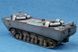 Збірна модель 1:35 амфібія German Land-Wasser-Schlepper II-Prototype Hobby Boss 82461