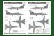 Збірна модель 1:48 літак EF-111 Raven Hobby Boss 80352