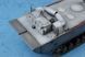 Збірна модель 1:35 амфібія German Land-Wasser-Schlepper II-Prototype Hobby Boss 82461
