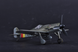 Assembled model 1/48 plane Focke-Wulf Fw 190D-9 HobbyBoss 81716