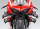 Assembled model 1/12 motorcycle Ducati Superleggera V4 Tamiya 14140