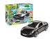 Дитячий набір Junior kit Porshe 911 Targa 4S Revell 00822