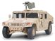 Збірна модель 1/35 американський автомобіль M1025 Humvee Tamiya 35263