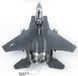 Assembled model 1/72 aircraft ROKAF F-15K SLAM EAGLE Academy 12554