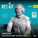 Фігура 1:32 жінка-водій тягача A/S-32A-31A "Mule" Reskit RSF32-0085
